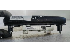 Recambio de maneta interior trasera derecha para lancia thema 3.0jtd 240 fap referencia OEM IAM 1RV80TRMAB  