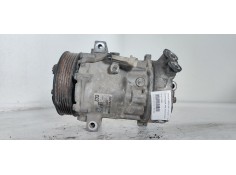 Recambio de compresor aire acondicionado para saab 9-3 berlina 1.9 tid cat referencia OEM IAM P13171593  