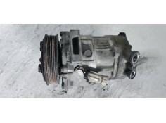 Recambio de compresor aire acondicionado para saab 9-3 berlina 1.9 tid cat referencia OEM IAM P13171593  