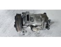 Recambio de compresor aire acondicionado para saab 9-3 berlina 1.9 tid cat referencia OEM IAM P13171593  