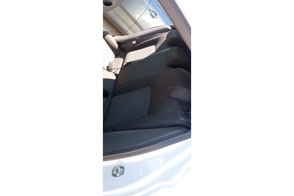 Recambio de asiento trasero para opel astra k lim. 5türig dynamic referencia OEM IAM   
