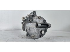 Recambio de compresor aire acondicionado para saab 9-3 berlina 1.9 tid cat referencia OEM IAM P13171593  