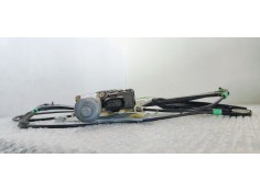 Recambio de elevalunas delantero izquierdo para audi a4 berlina (b5) 1.8 referencia OEM IAM 8D0837397D  