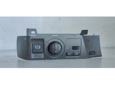 Recambio de mando luces para bmw serie 7 (e65/e66) 3.0 turbodiesel cat referencia OEM IAM 6131691884901  