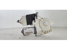 Recambio de motor elevalunas trasero derecho para skoda octavia berlina (1z3) 1.9 tdi referencia OEM IAM 1K0959704B  