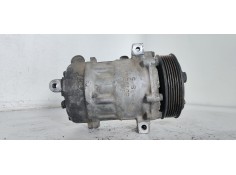 Recambio de compresor aire acondicionado para saab 9-3 berlina 1.9 tid cat referencia OEM IAM P13171593  