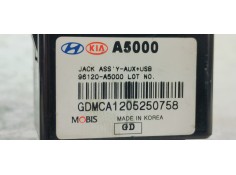 Recambio de mando multifuncion para hyundai i30 (gd) trend referencia OEM IAM   