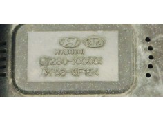 Recambio de sensor para hyundai santa fe (bm) 2.2 crdi style 4x4 referencia OEM IAM 97280XXXXX  