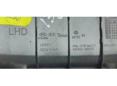 Recambio de mando multifuncion para hyundai i30 (gd) trend referencia OEM IAM   