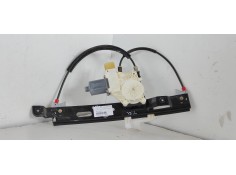 Recambio de elevalunas trasero derecho para ford mondeo sportbreak (ca2) titanium referencia OEM IAM 6M2114A389B  