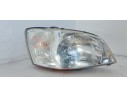 Recambio de faro derecho para hyundai getz (tb) 1.1 básico referencia OEM IAM   