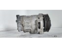 Recambio de compresor aire acondicionado para saab 9-3 berlina 1.9 tid cat referencia OEM IAM P13171593  