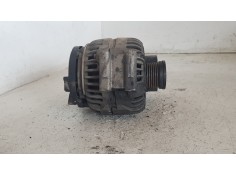 Recambio de alternador para bmw serie 5 berlina (e60) referencia OEM IAM 7542529  