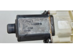 Recambio de elevalunas trasero derecho para ford mondeo sportbreak (ca2) titanium referencia OEM IAM 6M2114A389B  