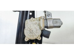 Recambio de elevalunas trasero derecho para bmw serie 5 berlina (e60) 530xd referencia OEM IAM   