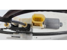 Recambio de elevalunas trasero derecho para ford mondeo sportbreak (ca2) titanium referencia OEM IAM 6M2114A389B  