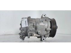 Recambio de compresor aire acondicionado para saab 9-3 berlina 1.9 tid cat referencia OEM IAM P13171593  
