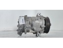 Recambio de compresor aire acondicionado para saab 9-3 berlina 1.9 tid cat referencia OEM IAM P13171593  