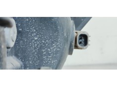 Recambio de faro derecho para hyundai getz (tb) 1.1 básico referencia OEM IAM   