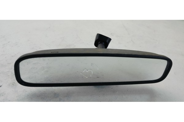 Recambio de espejo para hyundai i30 (gd) trend referencia OEM IAM E4012143  
