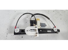 Recambio de elevalunas trasero derecho para ford mondeo sportbreak (ca2) titanium referencia OEM IAM 6M2114A389B  