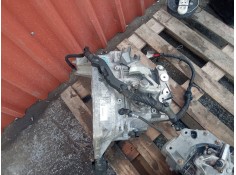 Recambio de caja cambios para opel insignia berlina excellence referencia OEM IAM GD01531  