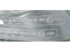 Recambio de faro derecho para hyundai getz (tb) 1.1 básico referencia OEM IAM   