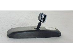 Recambio de espejo para hyundai i30 (gd) trend referencia OEM IAM E4012143  