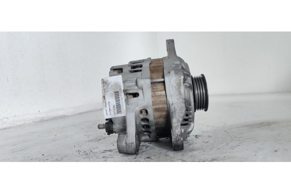 Recambio de alternador para smart coupe fortwo coupe (52kw) referencia OEM IAM A5TG0991  