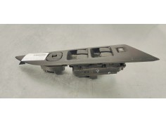 Recambio de mando elevalunas delantero izquierdo para mazda 3 berlina (bk) 2.0mzcd 143 fap referencia OEM IAM BP4L66350  