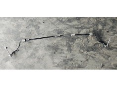 Recambio de barra estabilizadora trasera para mercedes-benz clase c (w206) familiar 2.0 cdi 200 [220] fap referencia OEM IAM   