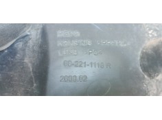 Recambio de faro derecho para hyundai getz (tb) 1.1 básico referencia OEM IAM   