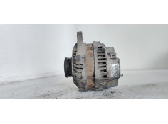Recambio de alternador para smart coupe fortwo coupe (52kw) referencia OEM IAM A5TG0991  