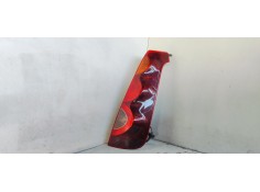 Recambio de piloto trasero derecho para nissan note (e11e) 1.5dci 90 fap referencia OEM IAM   