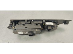 Recambio de mando elevalunas delantero izquierdo para mazda 3 berlina (bk) 2.0mzcd 143 fap referencia OEM IAM BP4L66350  