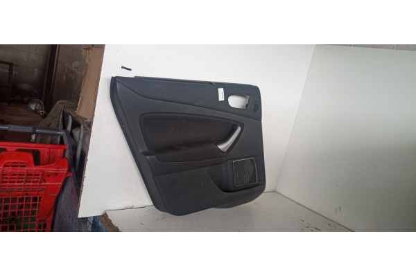 Recambio de guarnecido puerta trasera izquierda para ford mondeo sportbreak (ca2) 2.0 tdci td cat referencia OEM IAM   