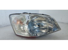 Recambio de faro derecho para hyundai getz (tb) 1.1 básico referencia OEM IAM   