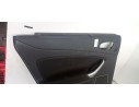 Recambio de guarnecido puerta trasera izquierda para ford mondeo sportbreak (ca2) 2.0 tdci td cat referencia OEM IAM   