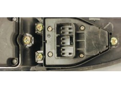 Recambio de mando elevalunas delantero izquierdo para mazda 3 berlina (bk) 2.0mzcd 143 fap referencia OEM IAM BP4L66350  
