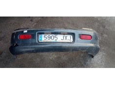 Recambio de paragolpes trasero para chrysler sebring berlina (jr41) 2.4 base referencia OEM IAM   