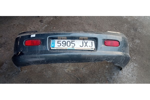 Recambio de paragolpes trasero para chrysler sebring berlina (jr41) 2.4 base referencia OEM IAM   