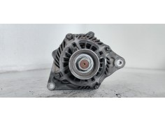 Recambio de alternador para smart coupe fortwo coupe (52kw) referencia OEM IAM A5TG0991  