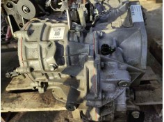 Recambio de caja cambios para toyota yaris 1.3 16v cat referencia OEM IAM 12KAR02381 52231 596733