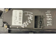 Recambio de mando elevalunas delantero izquierdo para mazda 3 berlina (bk) 2.0mzcd 143 fap referencia OEM IAM BP4L66350  