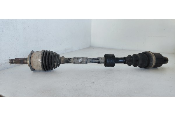 Recambio de transmision delantera derecha para suzuki sx4 rw (ey) glx referencia OEM IAM   