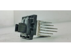 RESISTENCIA CALEFACCION 