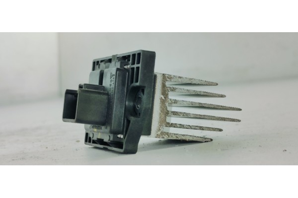Recambio de resistencia calefaccion para hyundai i30 (gd) trend referencia OEM IAM   