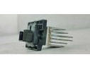 Recambio de resistencia calefaccion para hyundai i30 (gd) trend referencia OEM IAM   