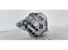 Recambio de alternador para smart coupe fortwo coupe (52kw) referencia OEM IAM A5TG0991  