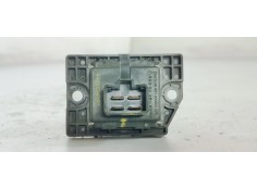 Recambio de resistencia calefaccion para hyundai i30 (gd) trend referencia OEM IAM   